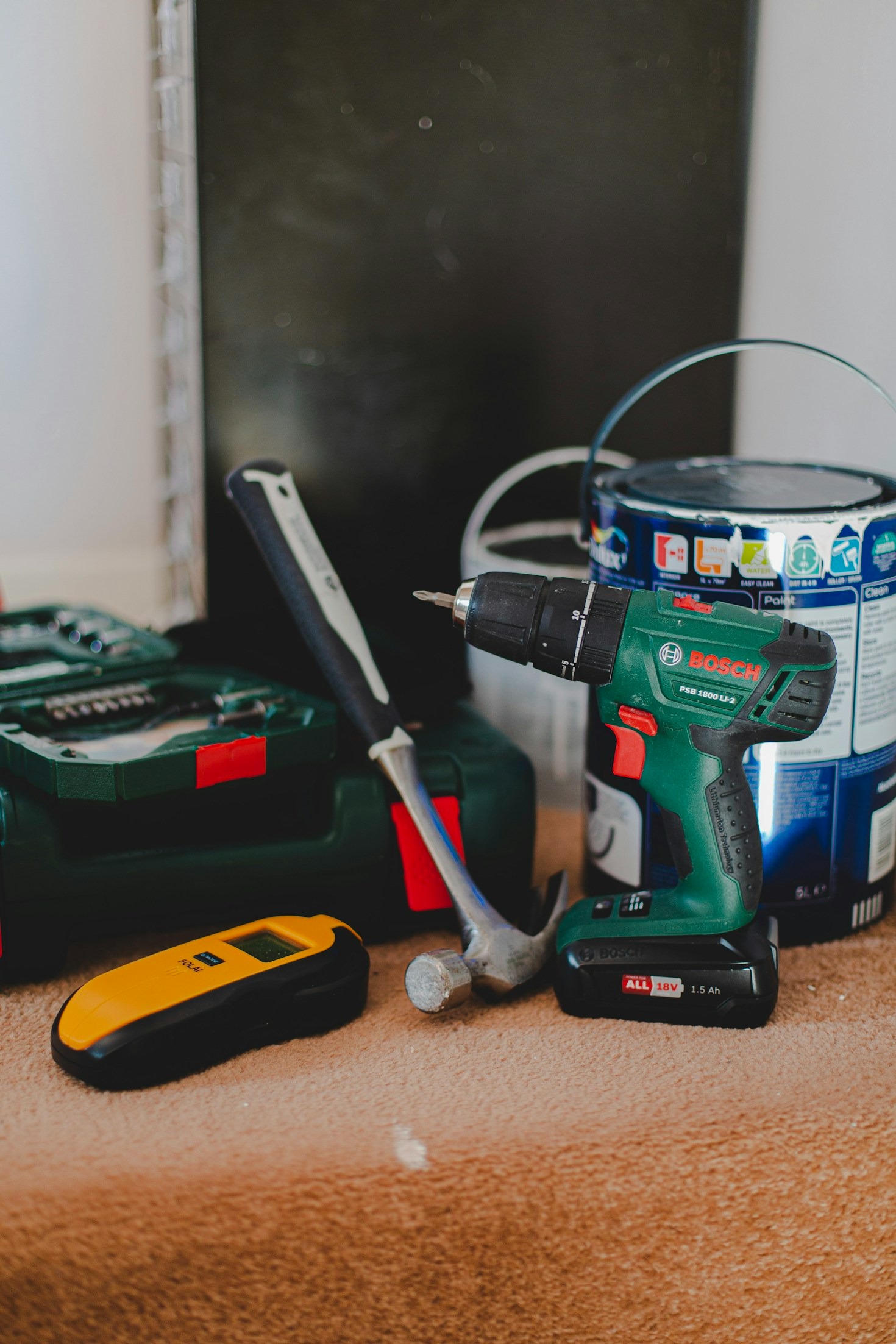How to Choose the Right Home Improvement Service