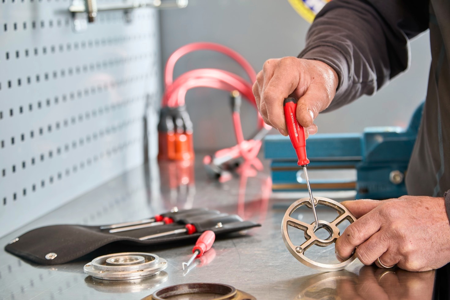 Why Precision Matters in Home Installations