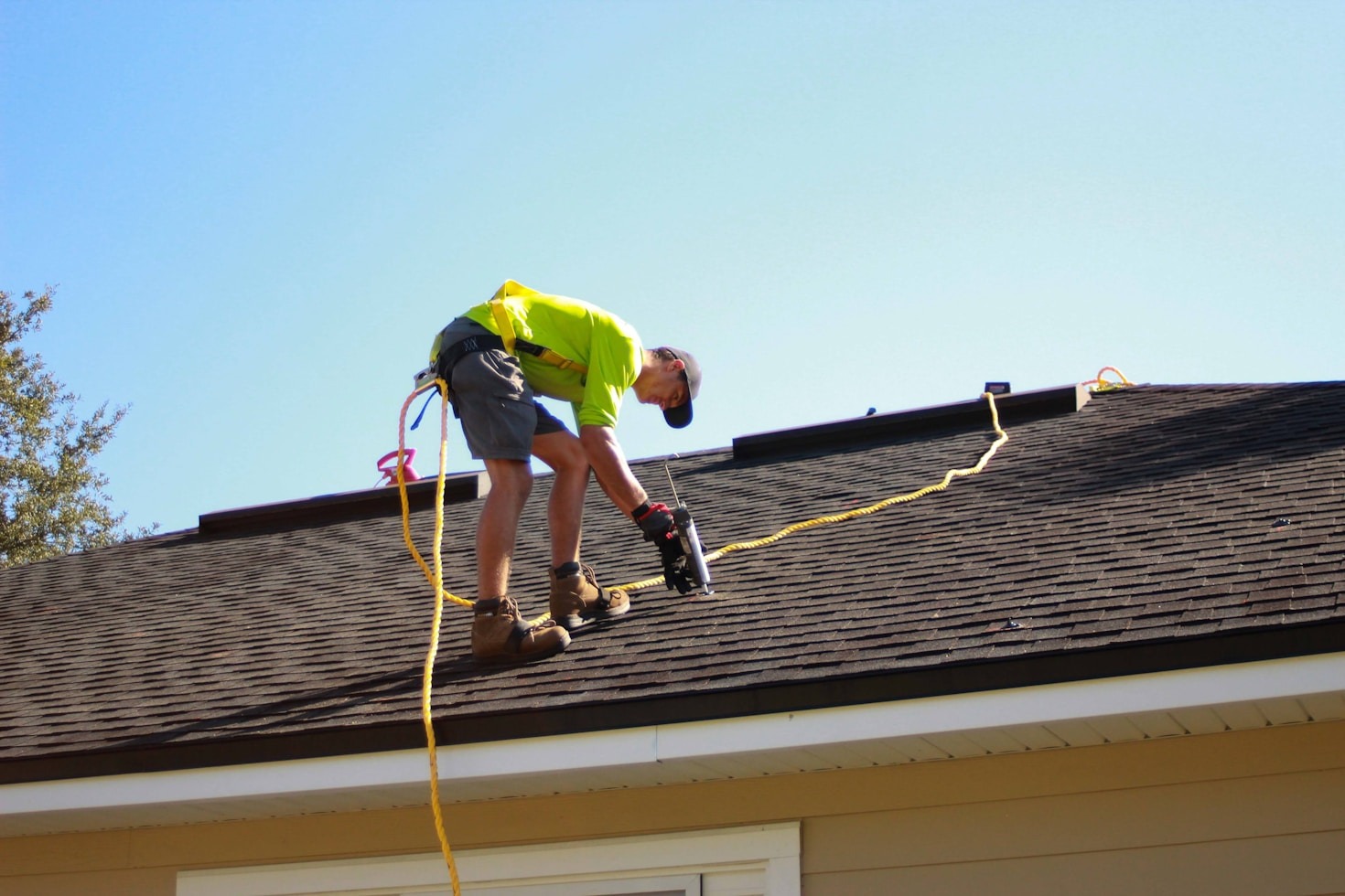 Transforming Spaces: The Art of Home Improvement